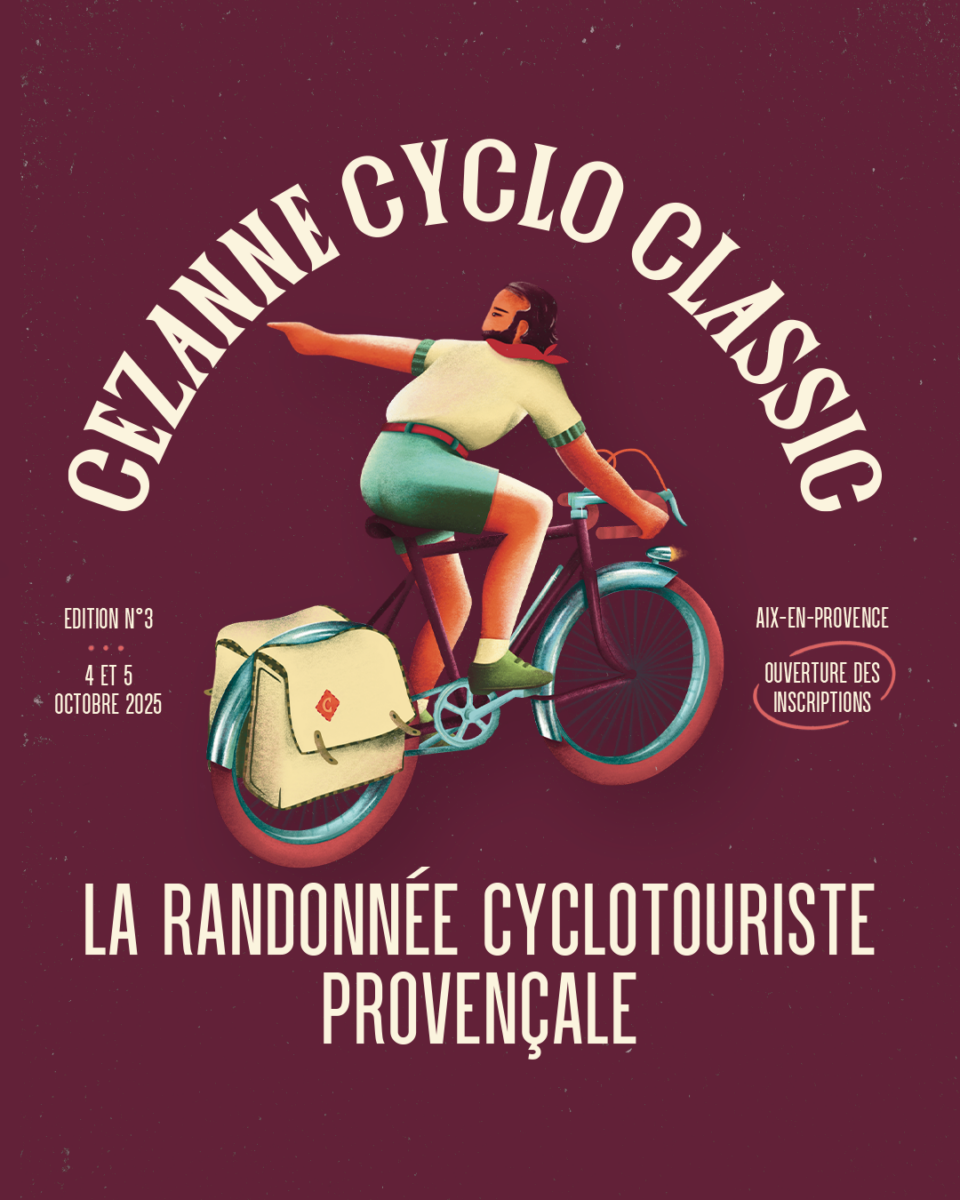 cezanne cyclo classic 2025