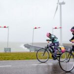 Comme un lundi : dans le vent Dans le vent