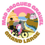 Mad Jacques Gravel Grand Large Mad Jacques