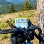 Vélo bière Alpes et Jura, 40 bonnes raisons de lever le coude Vélo Bière Alpes et Jura - Pierre Pauquay - Bike Café