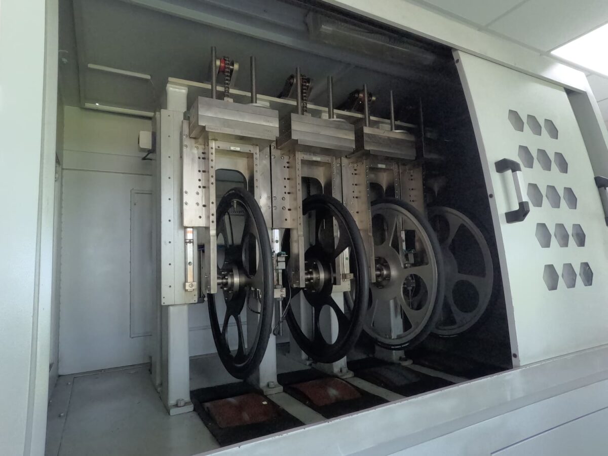 Vittoria Labs Thaïlande