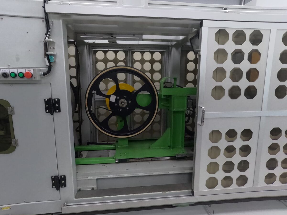 Vittoria Labs Thaïlande