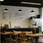 Åven Bike & Fika : un lieu vélo accueillant à Strasbourg Aven et Fika