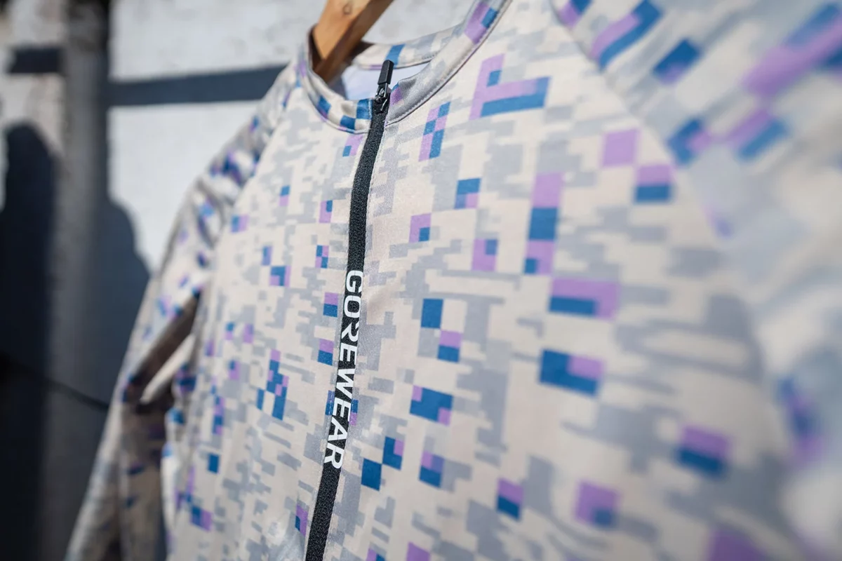 Gorewear