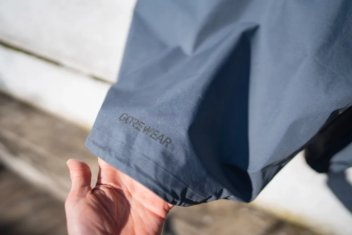 Gorewear