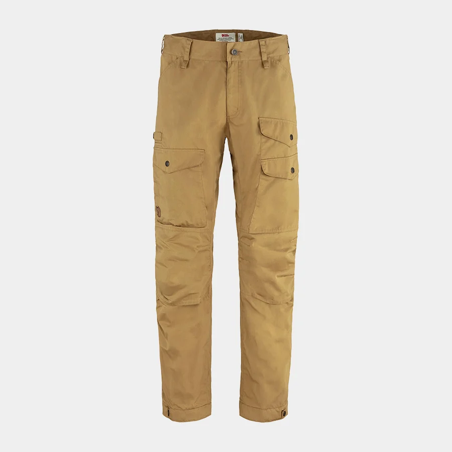 Bike Café - Streetwear Fjällräven