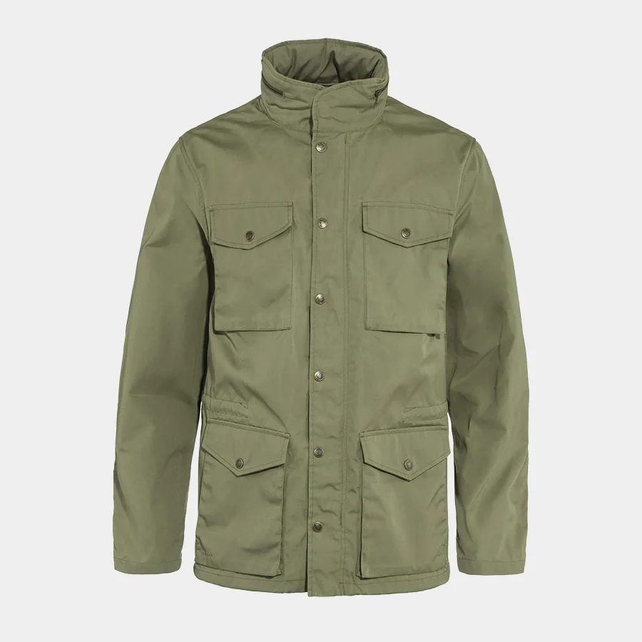 Bike Café - Streetwear Fjällräven