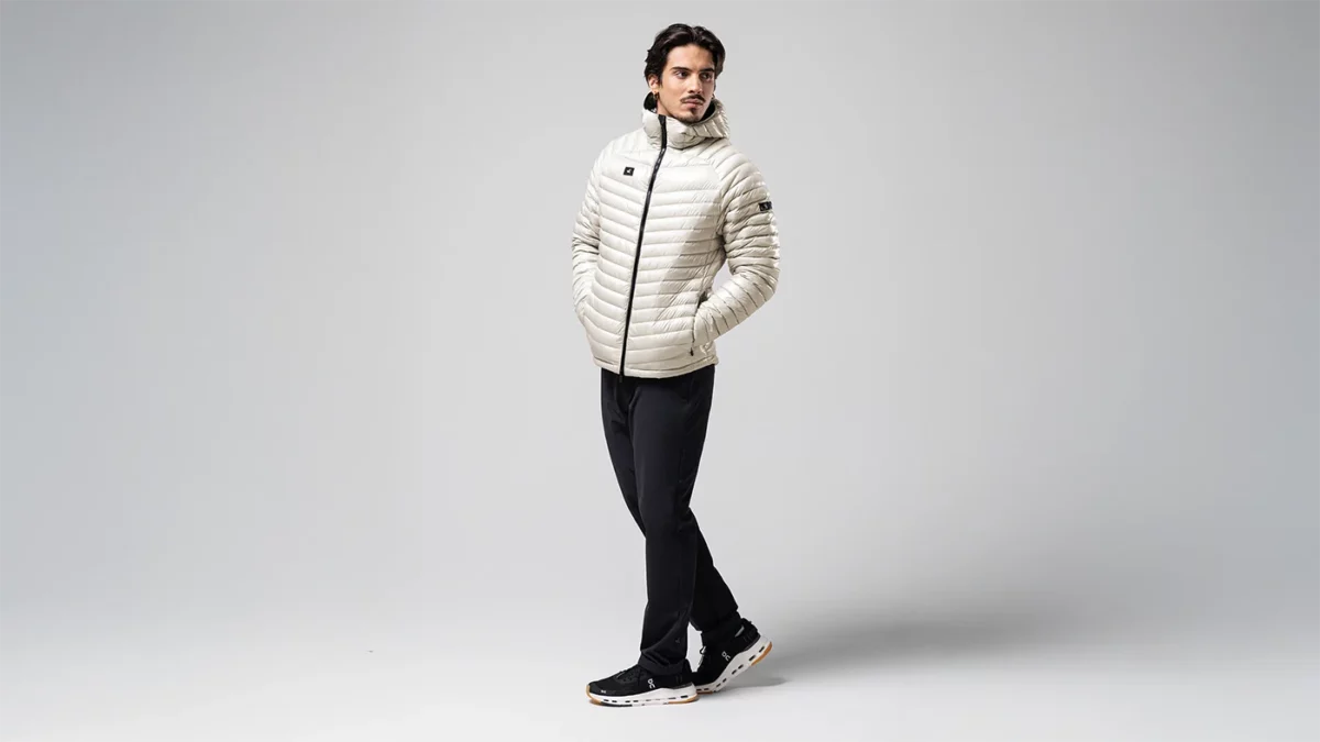 la mode streetwear
