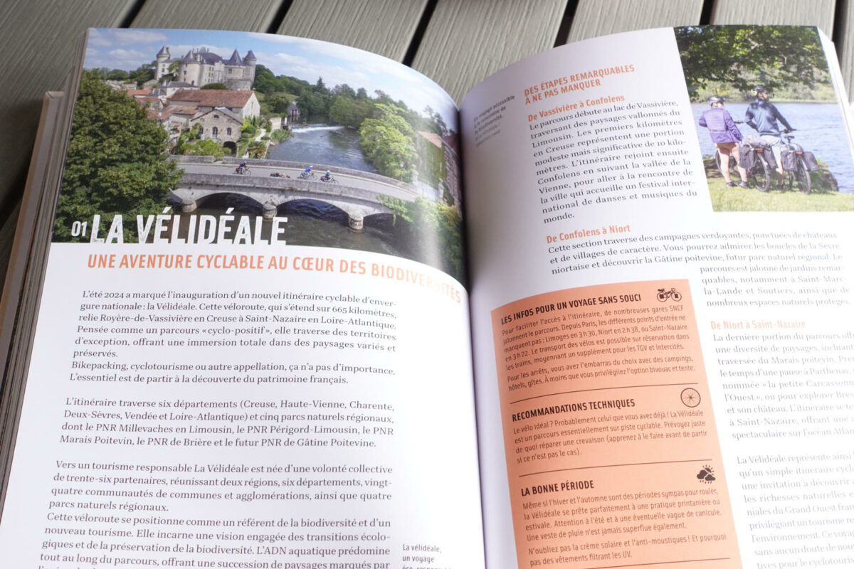 guides pour vivre de belles aventures