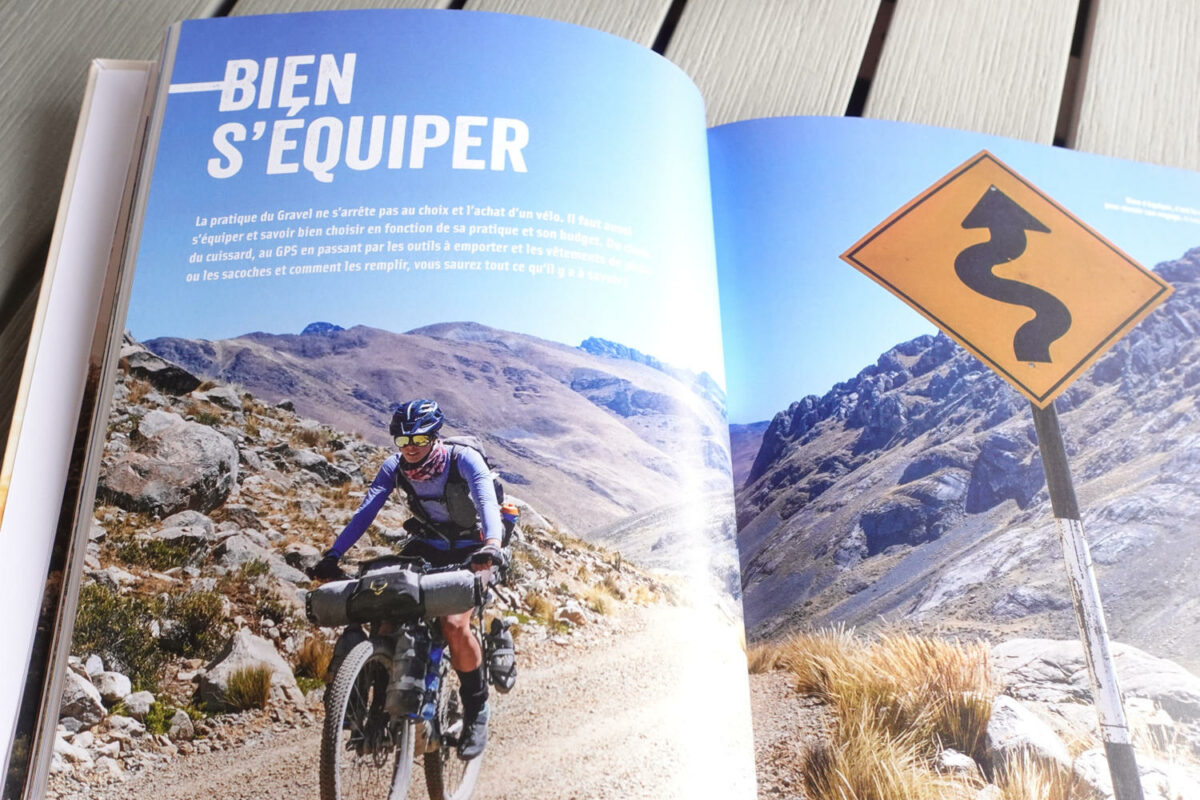 Suivez les guides