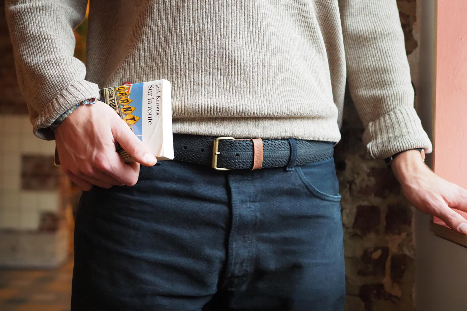 la vie est belt