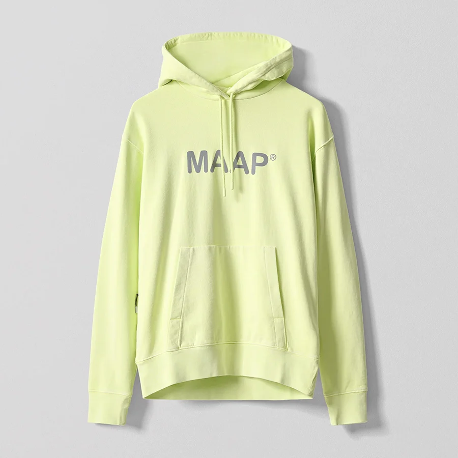 Bike Café - Streetwear MAAP