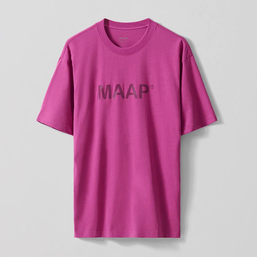 Bike Café - Streetwear MAAP