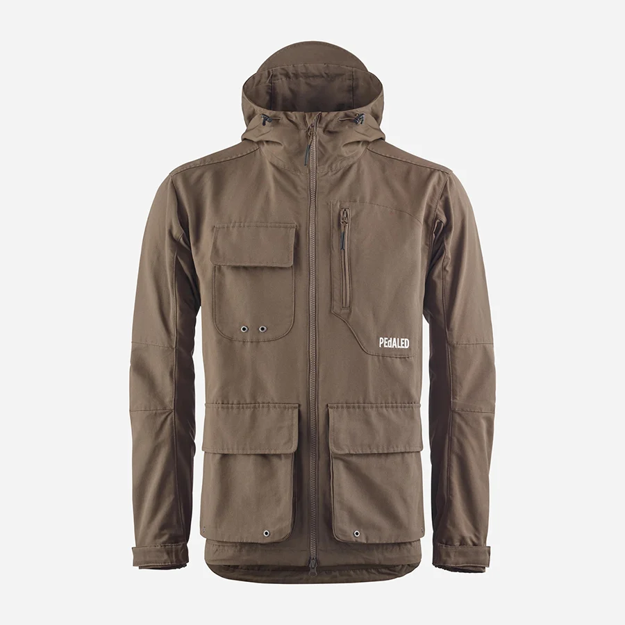 Bike Café - Streetwear PeDaled