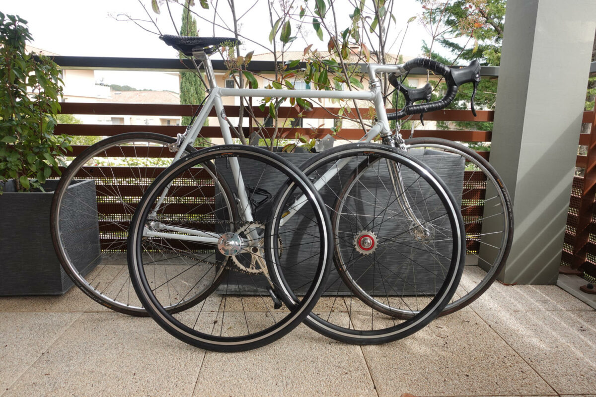 vélo de route