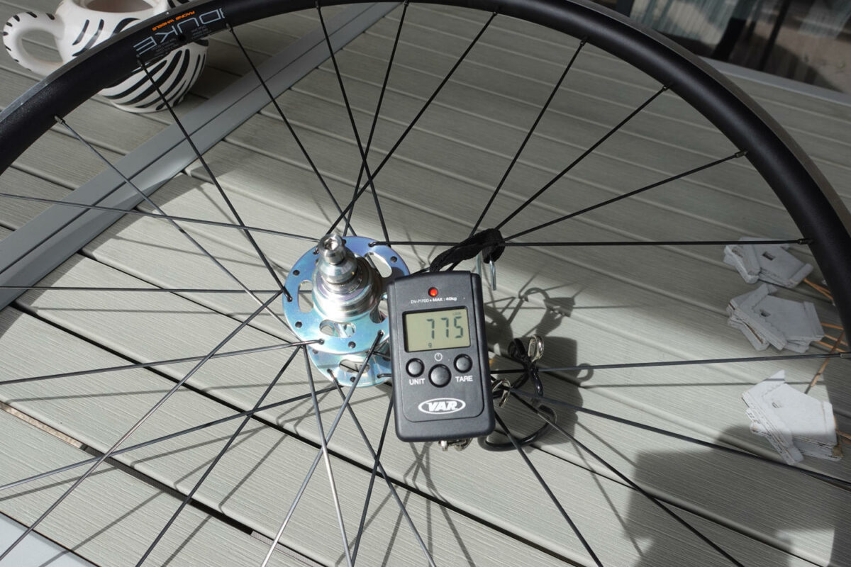 vélo de route