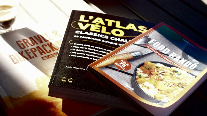 Suivez les guides