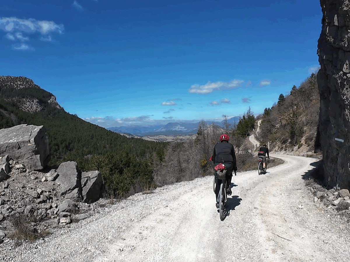 au pays du Buëch