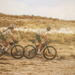 Mondraker présente son nouveau Gravel : le Arid Stealth EVO Aluminium Nouveau Gravel Mondraker Arid