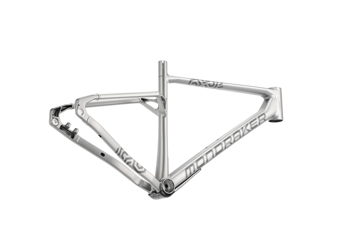 Nouveau Gravel Mondraker Arid