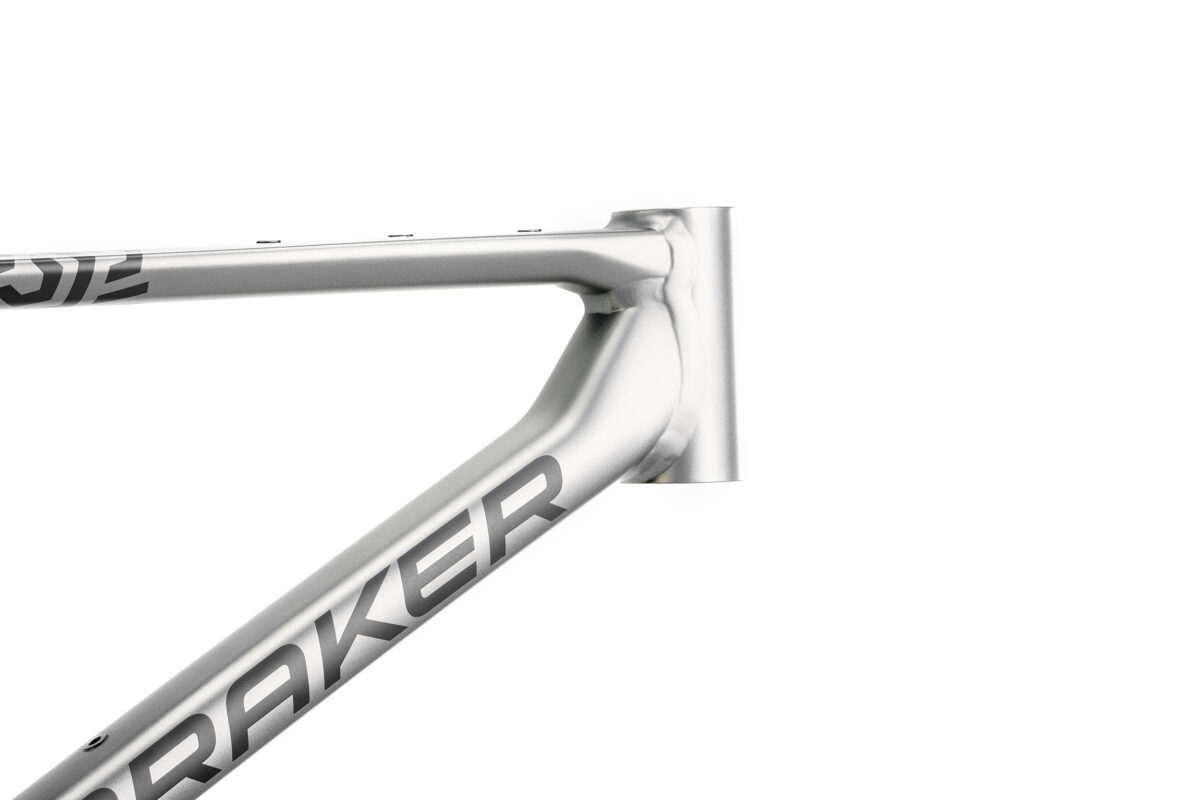 Nouveau Gravel Mondraker Arid