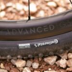 Newmen Advanced G.34 : des roues gravel bien placées Newmen Advanced G.34