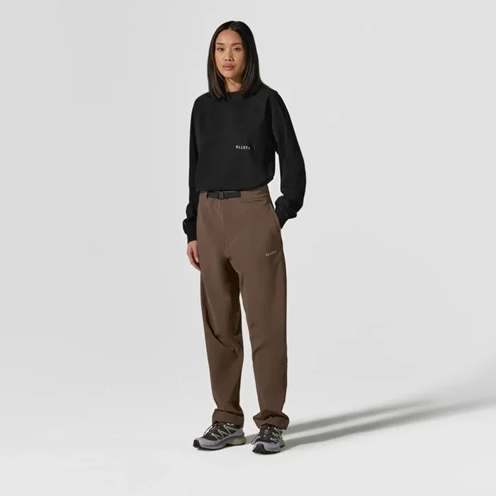 Pantalon Canyon léger CLLCTV Core