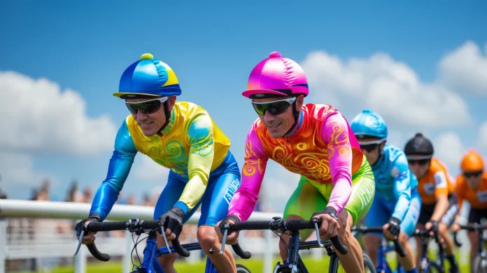 Le miroir aux alouettes édito de Bike Café