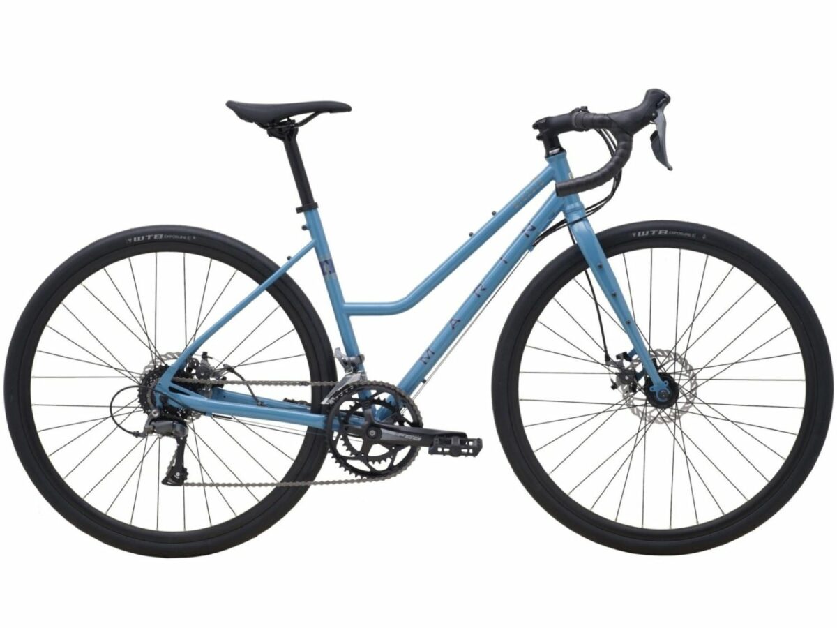 Marin Bike Nicasio 1ST