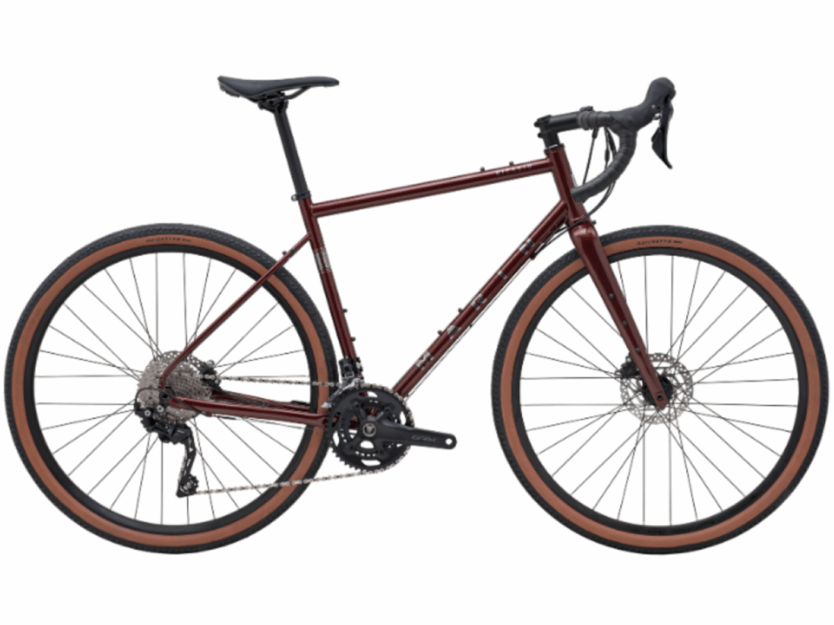 Marin Bike Nicasio 2