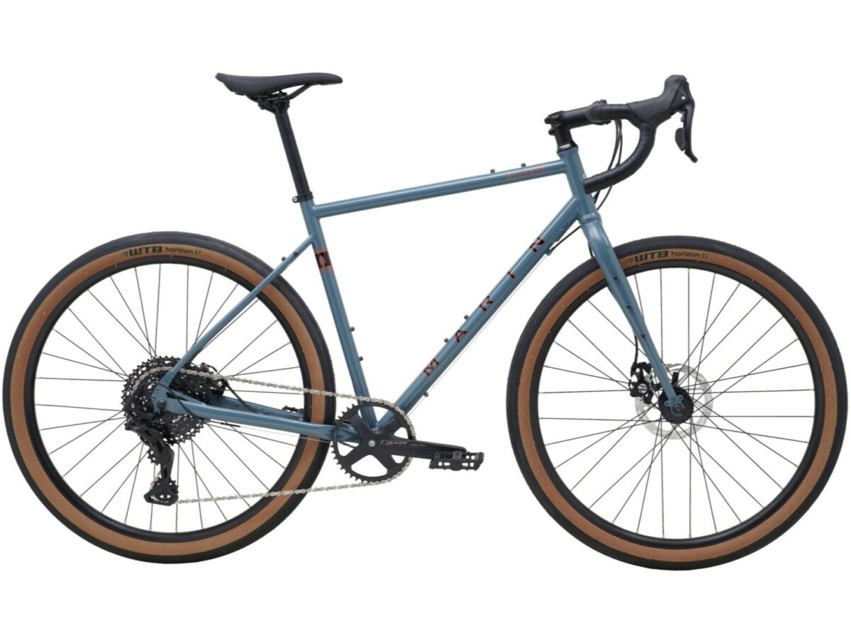 Marin Bike Nicasio +