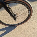 Roues carbone Zipp 303 Firecrest : test longue durée AllRoad Roues carbone Zipp 303 Firecrest