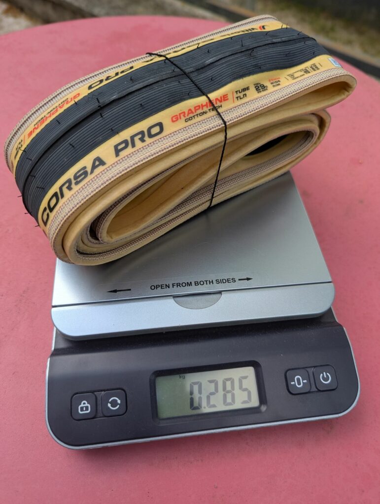 Vittoria Corsa Pro 29 mm Wide Rim