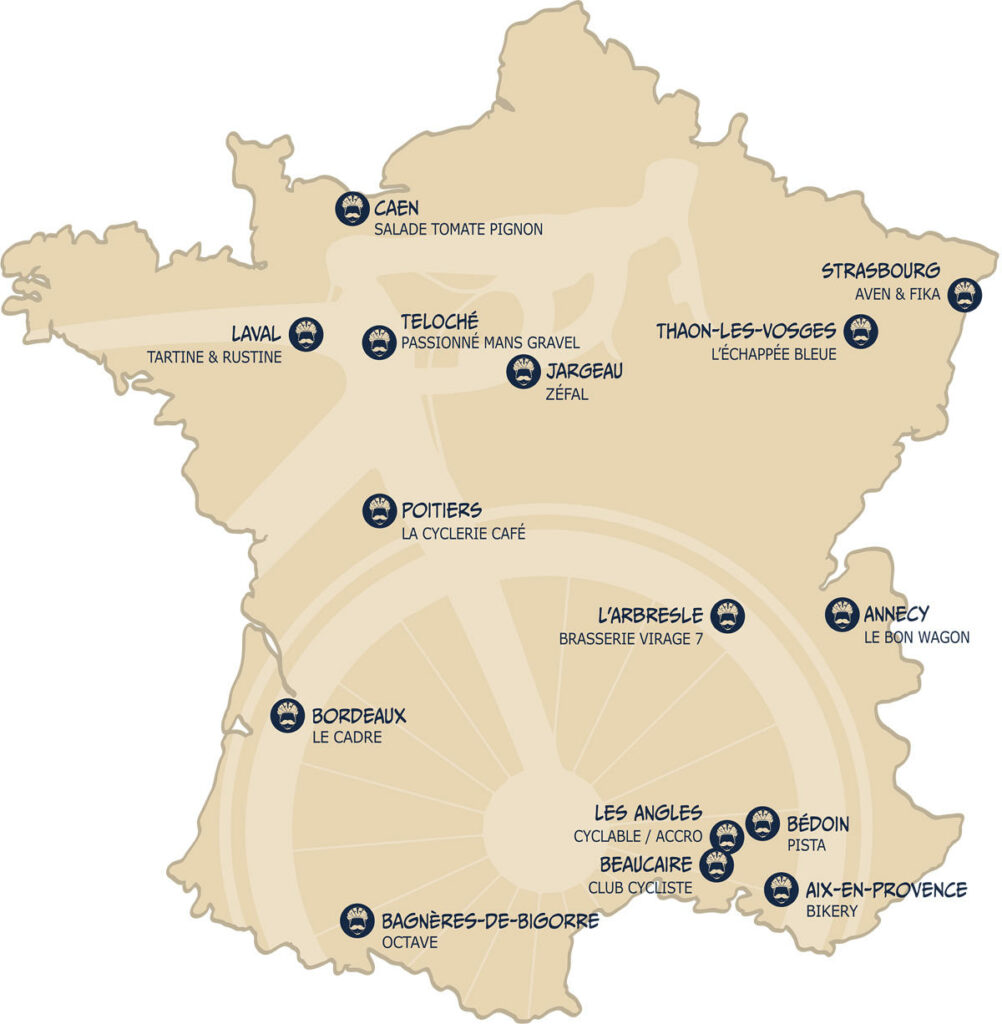 Les Bacchantes