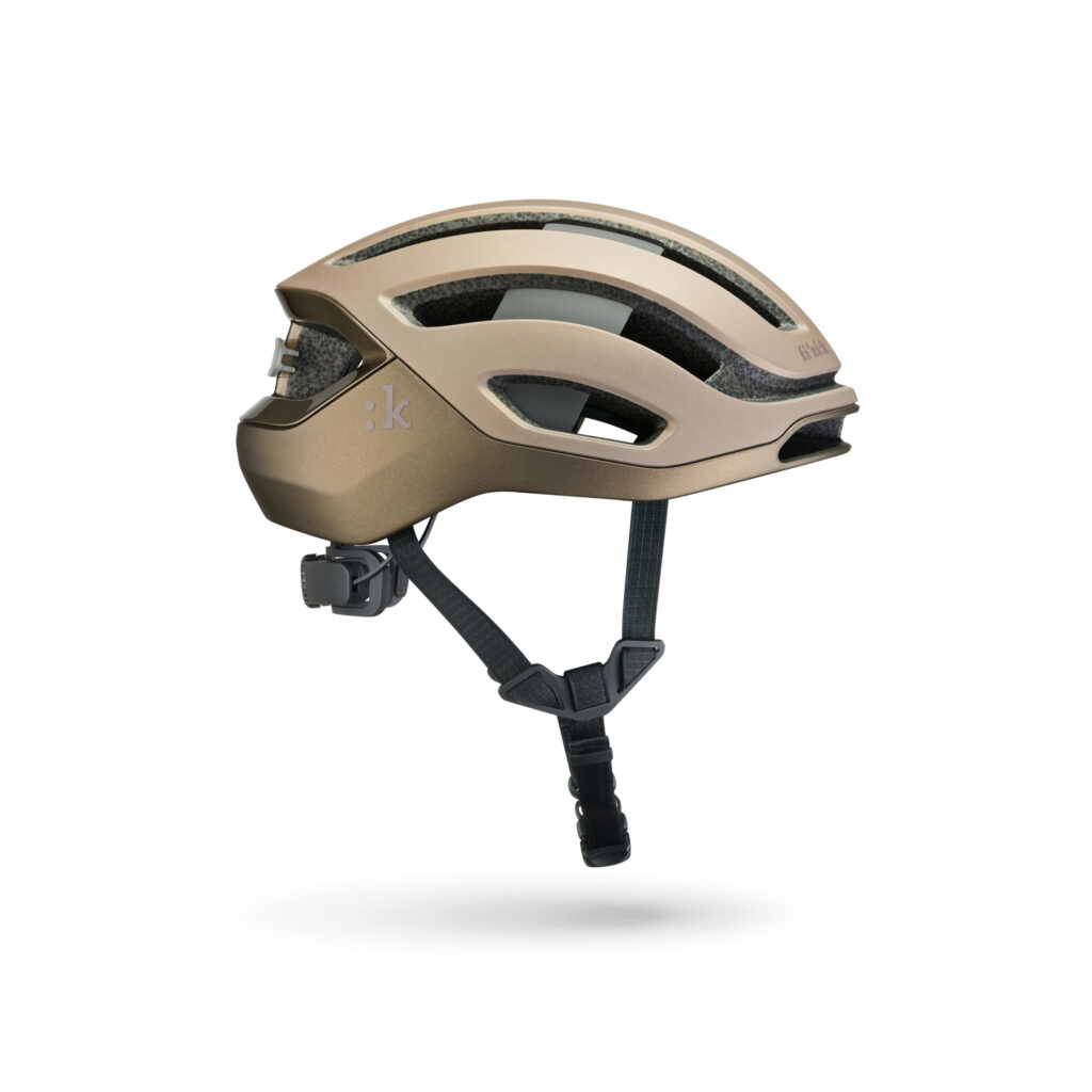 Nouveau casque route Fizik Kudo