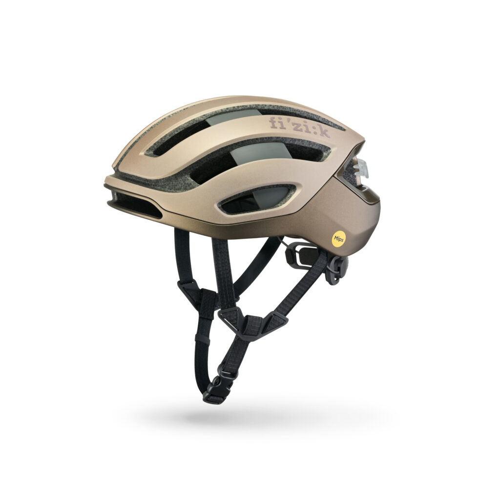 Nouveau casque route Fizik Kudo