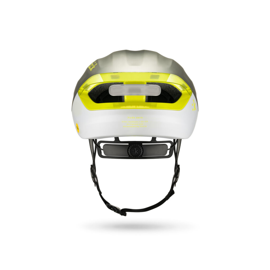 Nouveau casque route Fizik Kudo Aero