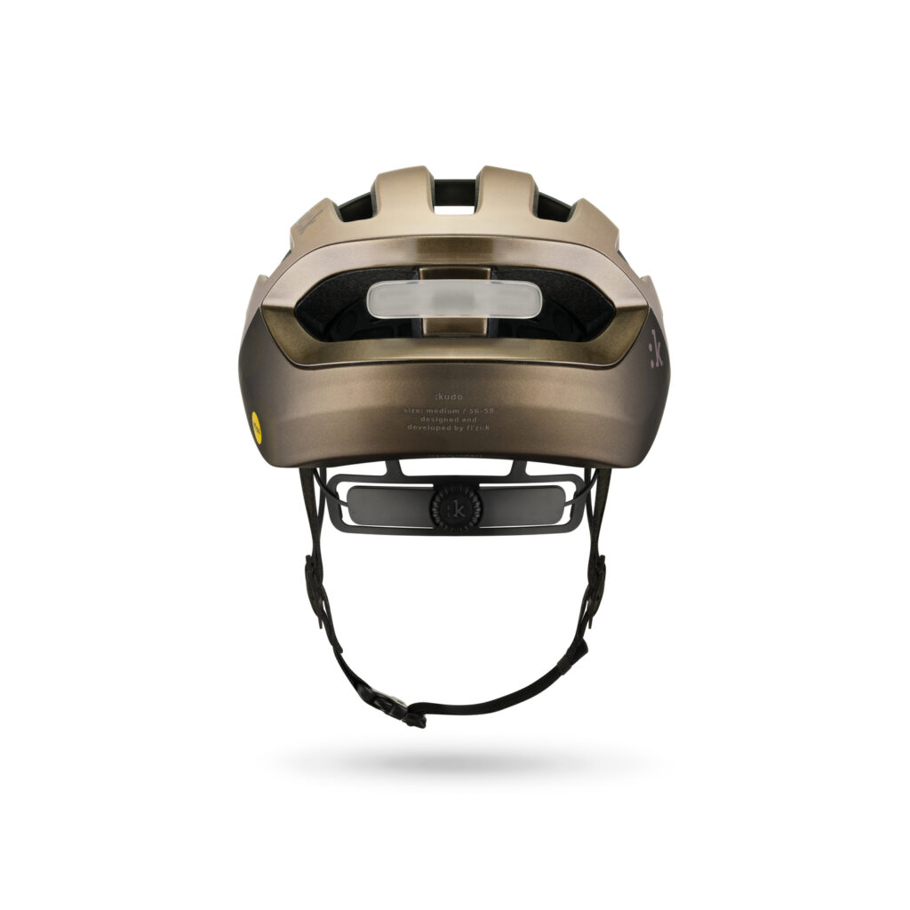 Nouveau casque route Fizik Kudo