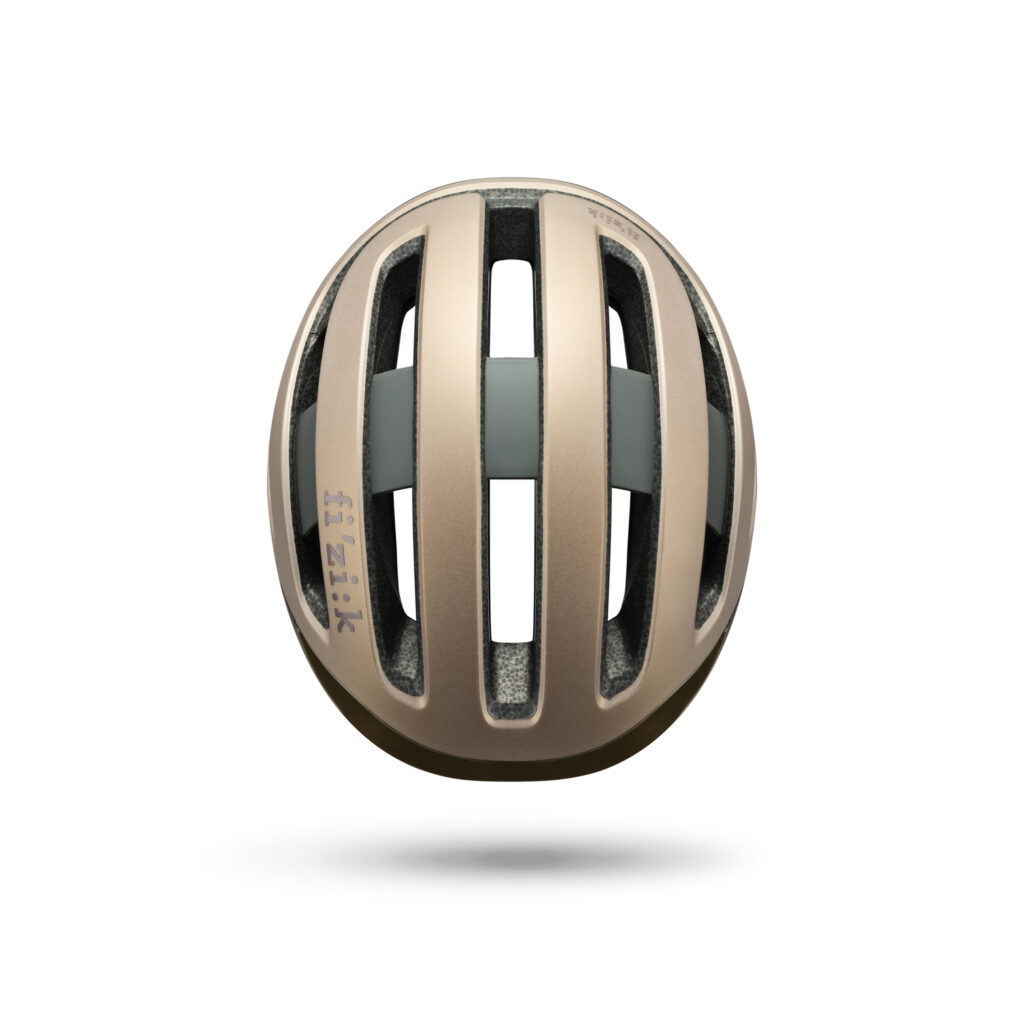 Nouveau casque route Fizik Kudo