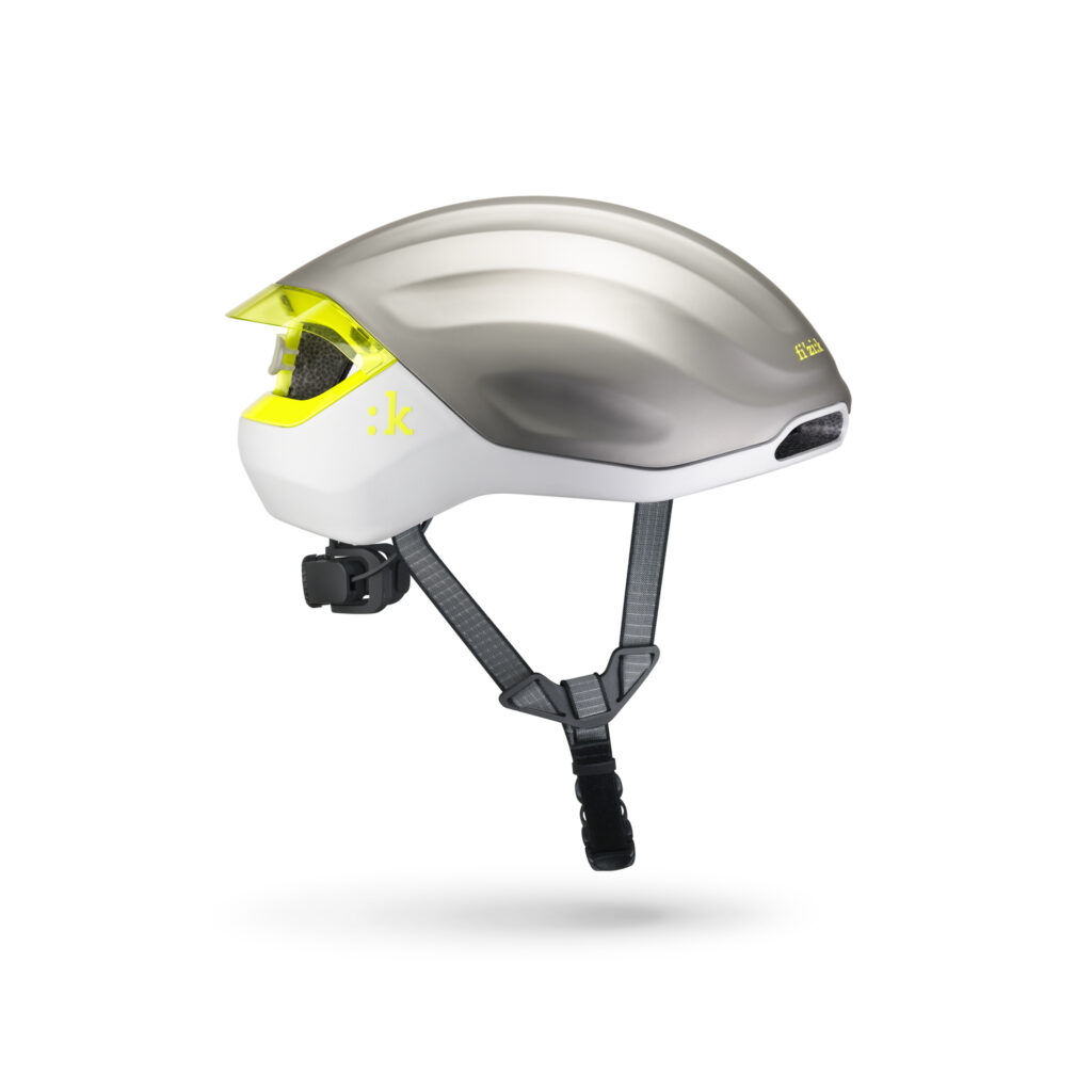 Nouveau casque route Fizik Kudo Aero