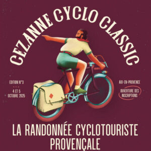 Cézanne Cyclo Classic