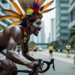 Comme un lundi : À chacun sa route, chacun son chemin chacun sa route