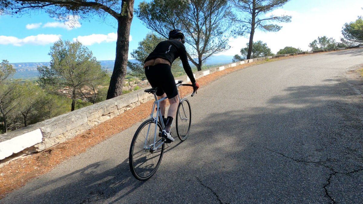 vélo de route