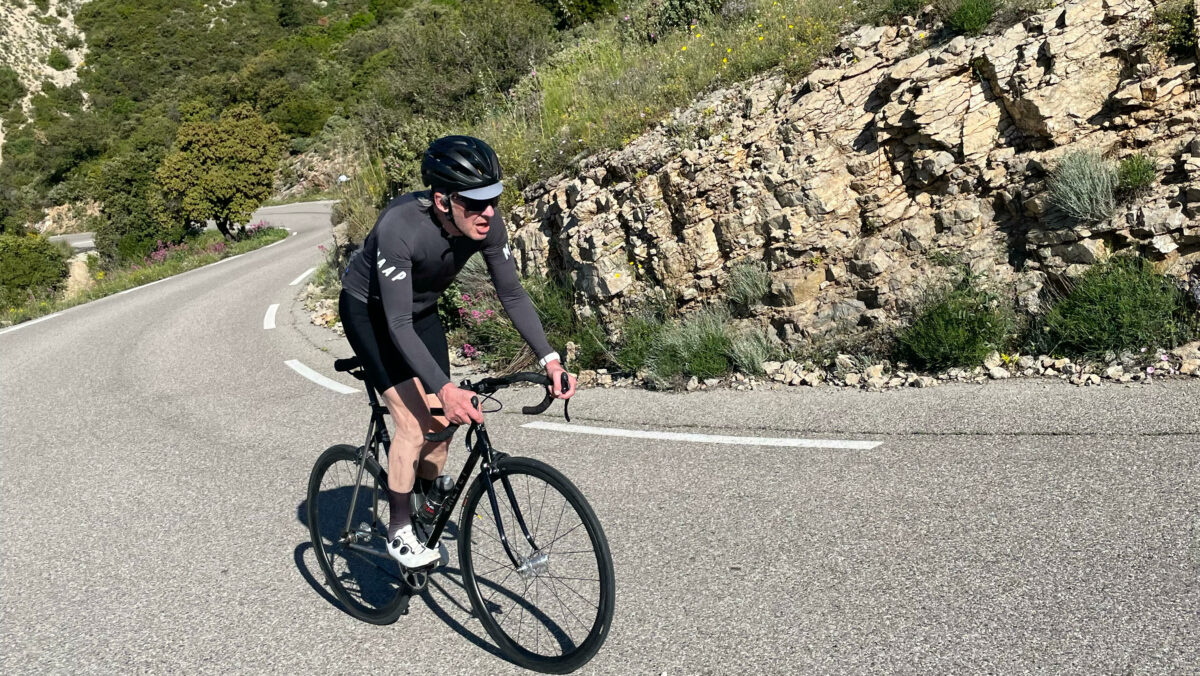 vélo de route