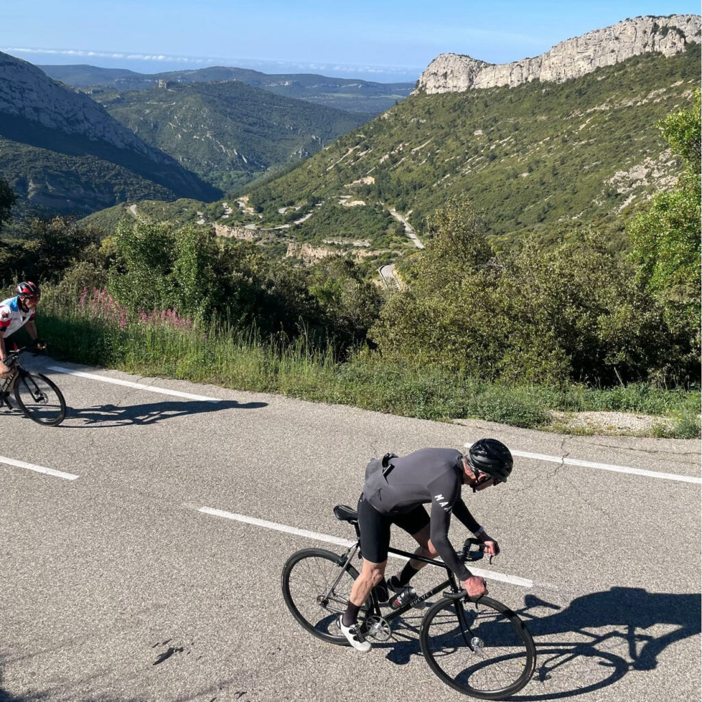 vélo de route
