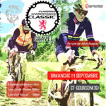 Flandres Charentaises Classic Gravel Flandres Charentaises Gravel