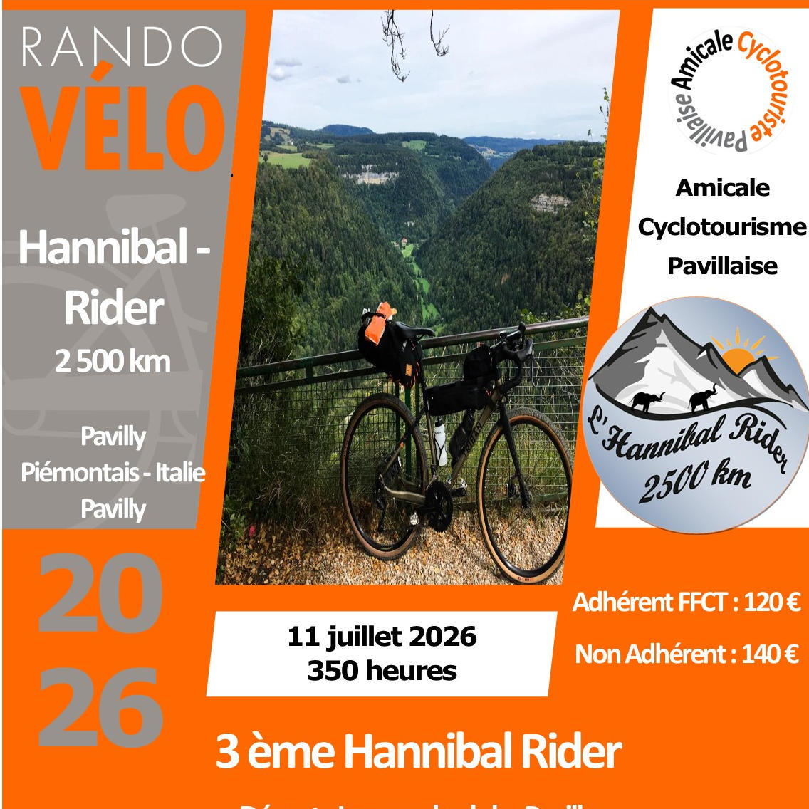 Hannibal Rider