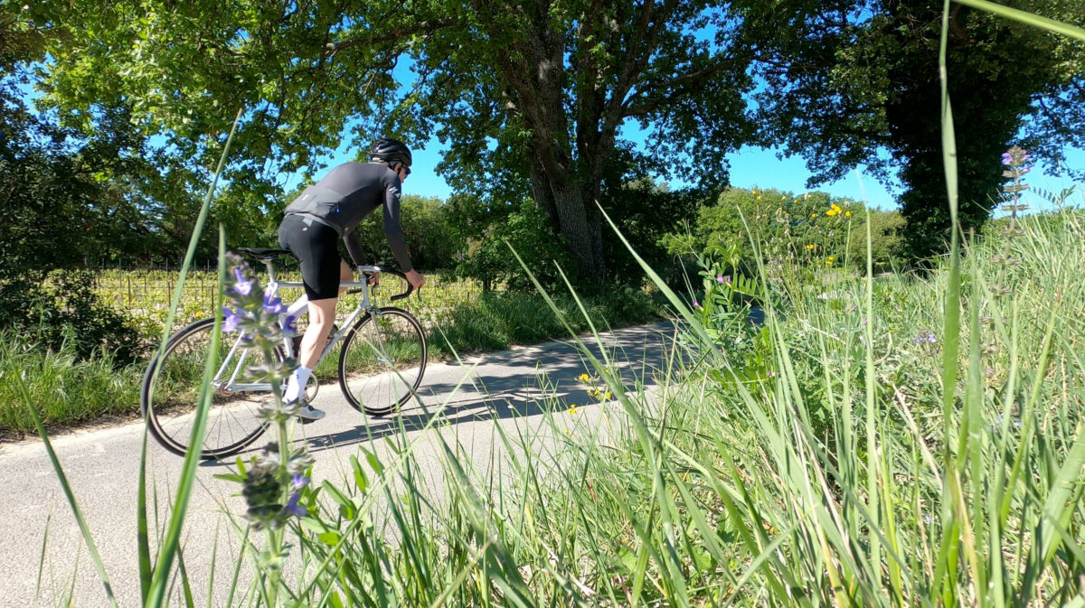 vélo de route