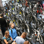 Le marché du cycle 2024 affiche une baisse : peut-on rester optimiste ? marché du cycle