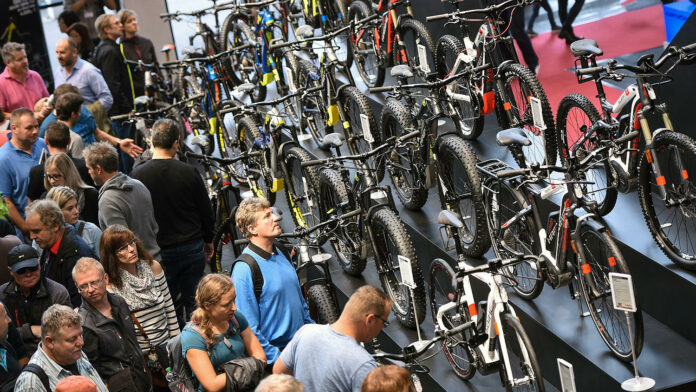marché du cycle